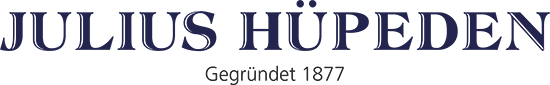 Julius Hüpeden_Logo