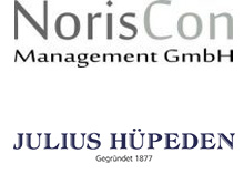 NorisCon-GmbH+huepeden